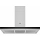 SIEMENS Campana decorativa  LC96BHM50.  . 90 cm, Inoxidable,. Clase A